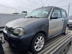 Daihatsu Cuore 1.0-12V Osaka 2005 veel onderdelen voorradig, Gebruikt, Daihatsu, -, -