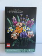 lego bloemenboeket 10280 (met doos) (botanical collection), Ophalen of Verzenden, Zo goed als nieuw, Complete set, Lego