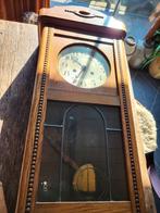 Mooie antieke oma klok - Zoekt nieuw thuis!, Ophalen