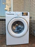 Beko wasmachine, Ophalen, Zo goed als nieuw, 85 tot 90 cm, 1200 tot 1600 toeren