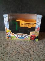 Vrachtwagen , Truck NIEUW., Ophalen of Verzenden, Nieuw, Jongen of Meisje