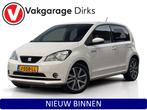 Seat Mii Electric ✅ Clima ✅ Stoelverwarming ✅ Cruise, 83 pk, Stof, Mii, Wit