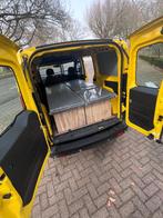 Combeing 'camperinrichting voor bestelwagen', Ophalen, Nieuw