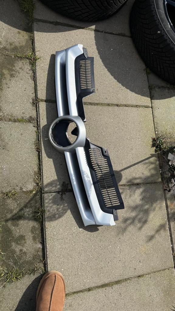 volkswagen grill, Auto-onderdelen, Ophalen, Voor, Volkswagen, Bumper