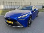 Toyota Mirai – Waterstof – Panorama – JBL – Leder | Luxe, Auto's, Automaat, Mirai, Blauw, Waterstof