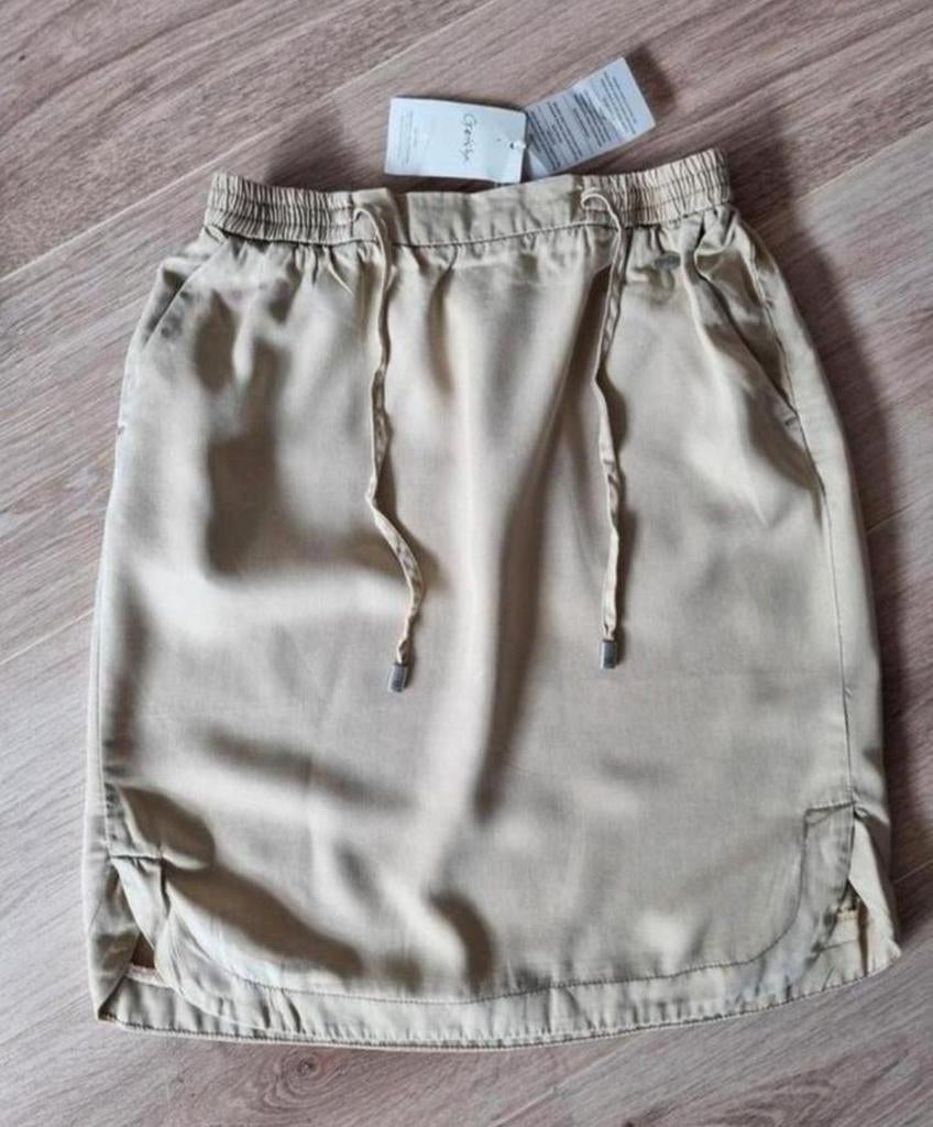 Geisha rokje maat XS (nieuw), Kleding | Dames, Rokken, Geisha, Beige, Nieuw, Ophalen of Verzenden