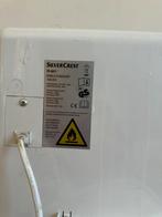 Silvercrest Mobiele Airco PD-8871 - 3-in-1, Witgoed en Apparatuur, Airco's, Ophalen, Gebruikt, Minder dan 60 m³, 3 snelheden of meer