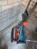 Hand Maaier, Kooimesmaaier, Ophalen