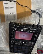 Korg Kaoss Replay, Muziek en Instrumenten, Verzenden, Zo goed als nieuw