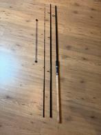 Matrix ultron feeder 3,90cm, Ophalen, Zo goed als nieuw, Werphengel