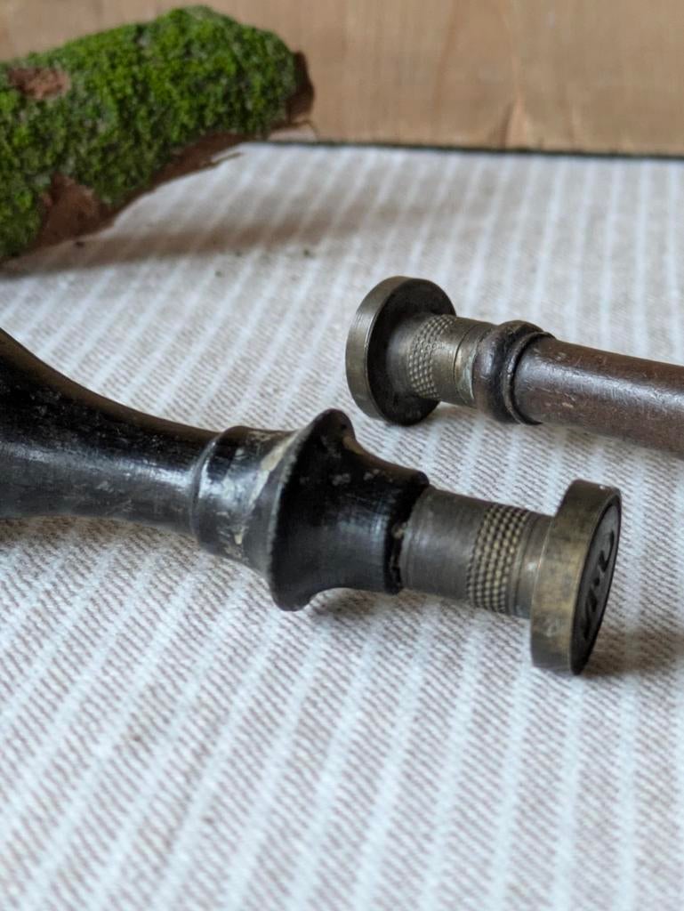 Antieke lakstempels., Antiek en Kunst, Ophalen of Verzenden