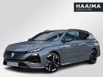 Peugeot 308 SW 1.6 Plug-in Hybrid 195 GT | NIEUW MODEL! | 85, Stof, 260 min, 4 cilinders, 1650 kg