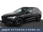 Volvo XC60 2.0 T8 AWD Plus Ultra Black Edition|ACC|Bliss|Pan, Auto's, Automaat, Gebruikt, 4 cilinders, 1969 cc