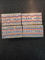 Oude pakjes tabak niet meer om te roken, Ophalen of Verzenden