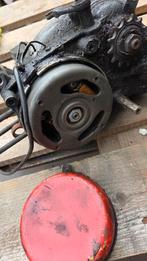 4 bak direct, Ophalen, Gebruikt, Blok