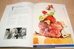 Cas Kookt Kunst — Topchef & Kunstzinnige Recepten, Ophalen of Verzenden, Gelezen