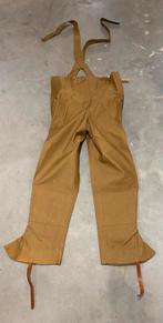 Britse Dispatch Riders leggings - 1964, Ophalen of Verzenden, Landmacht, Engeland, Kleding of Schoenen