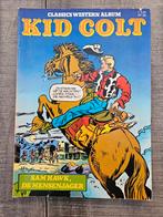 strips oud: Rawhide Kid, Outlaw Kid, Kid Colt, Gelezen, Various, Europa, Ophalen of Verzenden