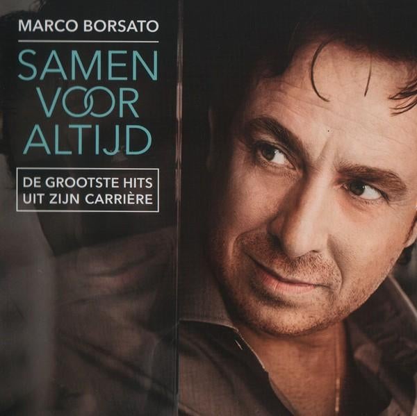 Marco Borsato - Samen voor altijd, Ophalen of Verzenden, 2000 tot heden, Nieuw in verpakking