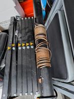 Audipack beamer-projector lift., Ophalen, Gebruikt