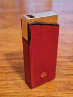 Vintage Mercedes aansteker, Mercedes, Zo goed als nieuw, Mercedes, Aansteker