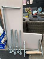 Robuuste bureau, Ophalen, Gebruikt