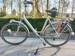 Dames fiets te koop, Ophalen, Gebruikt, Versnellingen, 56 cm of meer