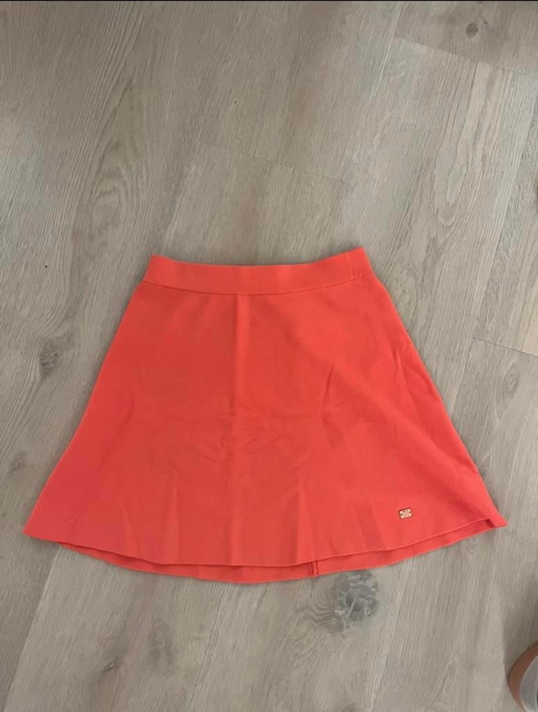 Rokje Nikkie - maat xs, Ophalen of Verzenden, Zo goed als nieuw, Roze, Maat 34 (XS) of kleiner