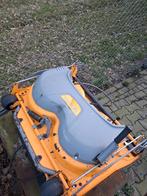 Stiga Combi 85 maaidek - Gebruikt, voor onderdelen, Cirkelmaaier, Gebruikt, Stiga, Ophalen of Verzenden