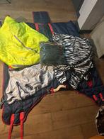 Diverse paardendekens, Ophalen of Verzenden, Gebruikt