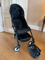 Babyzen Yoyo2 Black, Kinderen en Baby's, Buggy's, Ophalen, Gebruikt