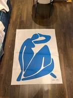 wandkleed, Ophalen, Zo goed als nieuw