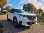 PEUGEOT 2008 1.2 Puretech 130pk GT-Line Virtueel Dashbord, Voorwielaandrijving, Stof, Gebruikt, Euro 6