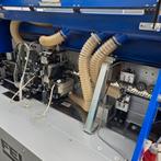 Felder kantenlijmer G560 met voorfrees kanten lijmer ** plak, Ophalen of Verzenden, Zo goed als nieuw