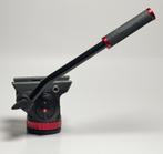 Manfrotto mvh502ah statiefkop, Ophalen of Verzenden, Zo goed als nieuw, Minder dan 150 cm, Overige typen
