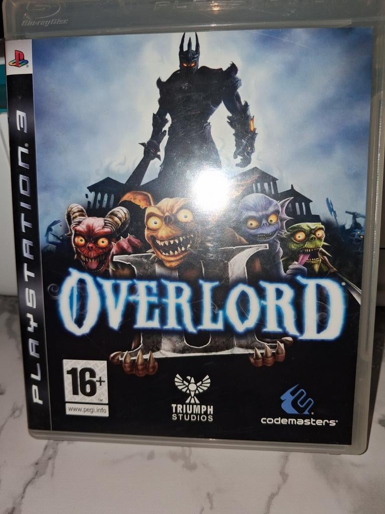 Te koop, 1 speler, Ophalen, Zo goed als nieuw, Vanaf 3 jaar