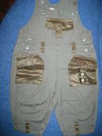 Khaki jongenbroekje, 68, Ophalen of Verzenden, Zo goed als nieuw, Jongetje, Broekje