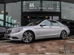 Mercedes-Benz S-klasse 500 Prestige | Massage | HUD | 360, Auto's, Mercedes-Benz, Achterwielaandrijving, Gebruikt, Leder, Adaptive Cruise Control