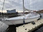 Dehler 36 CWS (bj 1992), Gebruikt, Polyester, Diesel, 9 tot 12 meter