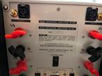 Mark levinson 331  versterker, Ophalen, Zo goed als nieuw, 120 watt of meer, Overige merken