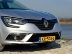 Renault Mégane Estate 1.2 TCe Bose|Camera|Stoel-Massage|AUT, Gebruikt, Euro 6, 4 cilinders, Origineel Nederlands