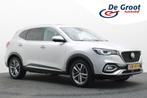 MG EHS 1.5 TGDI PHEV Luxury Leer, 360° Camera, ACC, Panoram, Gebruikt, Zwart, 4 cilinders, 258 pk