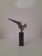 Ruurd hallema, Verzenden