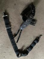 Longeerband en longeersingel zo goed als nieuw!, Dieren en Toebehoren, Ophalen of Verzenden, Zo goed als nieuw, Overige soorten