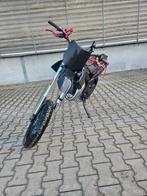 Derbi 77cc, Ophalen, 6 versnellingen, Gebruikt, Maximaal 45 km/u