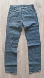 Vintage Levis Engineered Twisted 26 NEW, Blauw, Nieuw, Ophalen of Verzenden, W27 (confectie 34) of kleiner