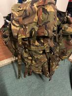 Berghaus Rugzak 120 Liter - Camouflage - Goede Staat, Overige merken, 40 cm of meer, Gebruikt, Ophalen of Verzenden
