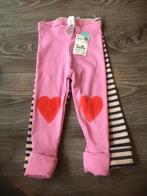 Nieuwe meegroei leggings - Maat 86/92 - Hema, Ophalen of Verzenden, Nieuw, Meisje, Broekje
