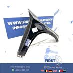 W156 ZIJSCHERM Mercedes GLA Klasse VOORSCHERM A1568800218 RE, Gebruikt, -, Rechts, Ophalen of Verzenden