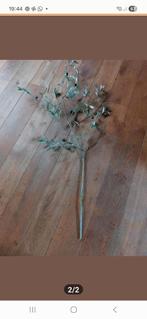 Kunst olijftak., Ophalen